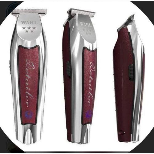 Wahl 5 Star Cordless Detailer Precision Trimmer