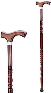 ✔️✔️PRICE DROPPED 🥳Walking Stick Stylish Wooden Walking Cane Men Women.✔️Unquestionably Strong & Durable Wooden Walking Cane Exclusive design Cool,stylish & Lightweight Suitable for both men and wome