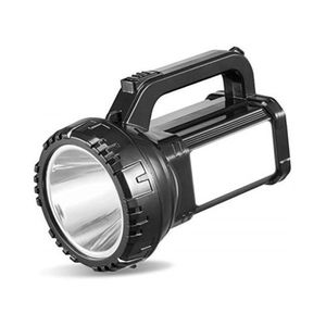 Dp Light DP-7045 Super Bright Long Range LED Portable Rechargeable Search Light Torch.Super bright high lumens led spotlight flashlight searchlight Torch++ can mount on tripod or bicycle holder.Good h
