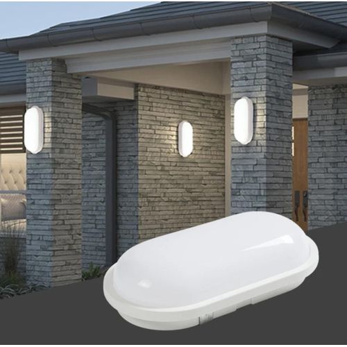 📌New in📌Dp Light Led moisture proof Bulkhead Lamps, 18 Watts.These are Led moisture proof bulk head. They are rainproof and of premium quality. They are energy saving and will last for long while sa