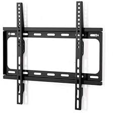 🥕🔥Skilltech SH45F 26-65 Inch Screen Fixed Wall Mount.Low-Profile Fixed TV Wall Mount Super Slim design sits just 30 mm from the wall. Simple construction provides a quick and easy installation. Open