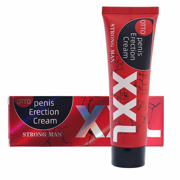 BIG XXL For Increased Length And Width Of The Penis
