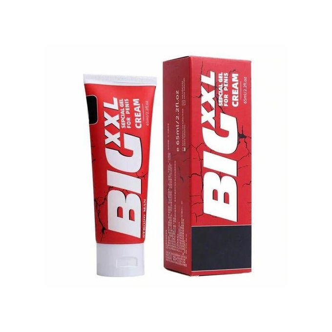BIG XXL For Increased Length And Width Of The Penis view 3