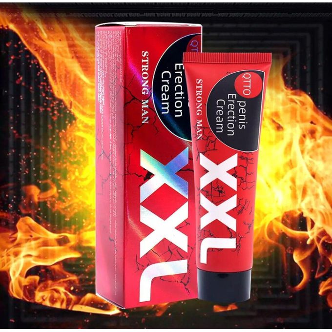 BIG XXL For Increased Length And Width Of The Penis view 2