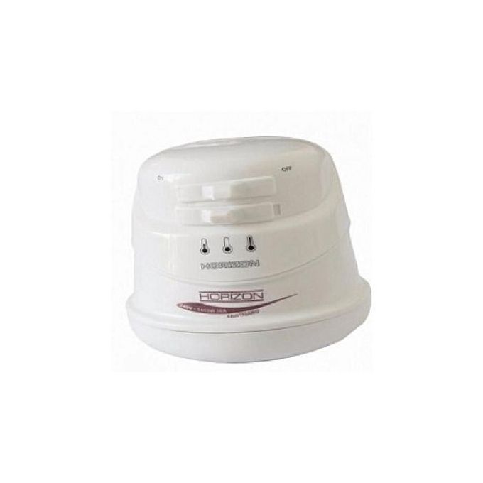 Horizon Ultra Instant Hot Water Shower