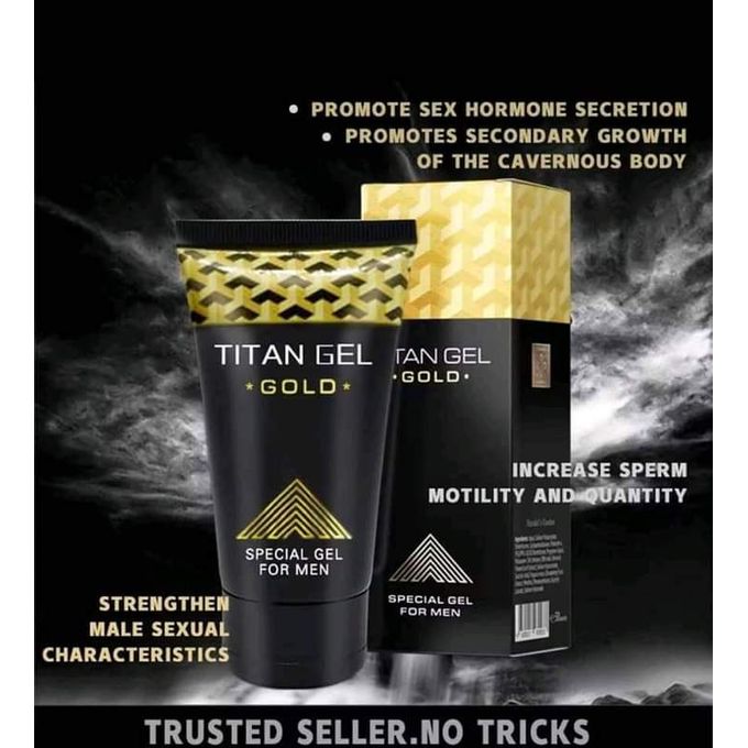 Titan Gel Penis Enlargement And Erectile Dysfunction