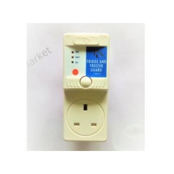 Fk 13 Amps Electronics Fridge Guard
