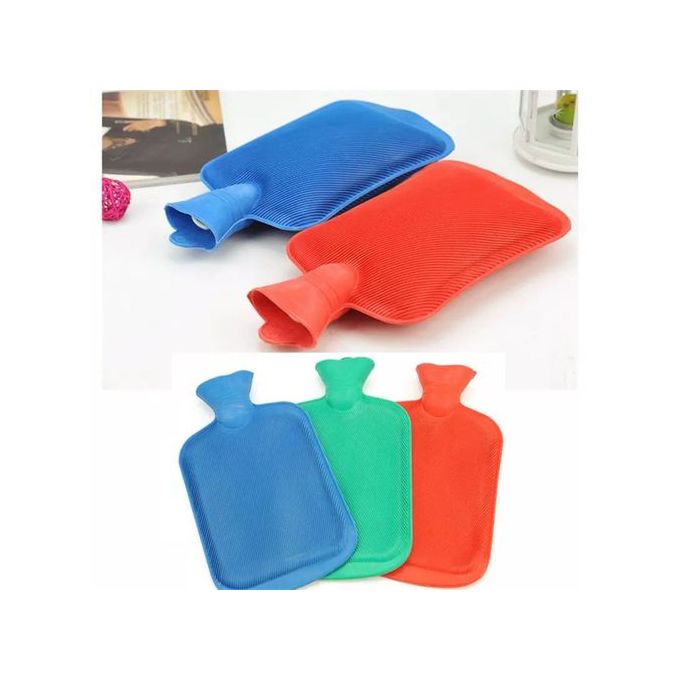 Massagical Pain Reliever Hot Water Bottle