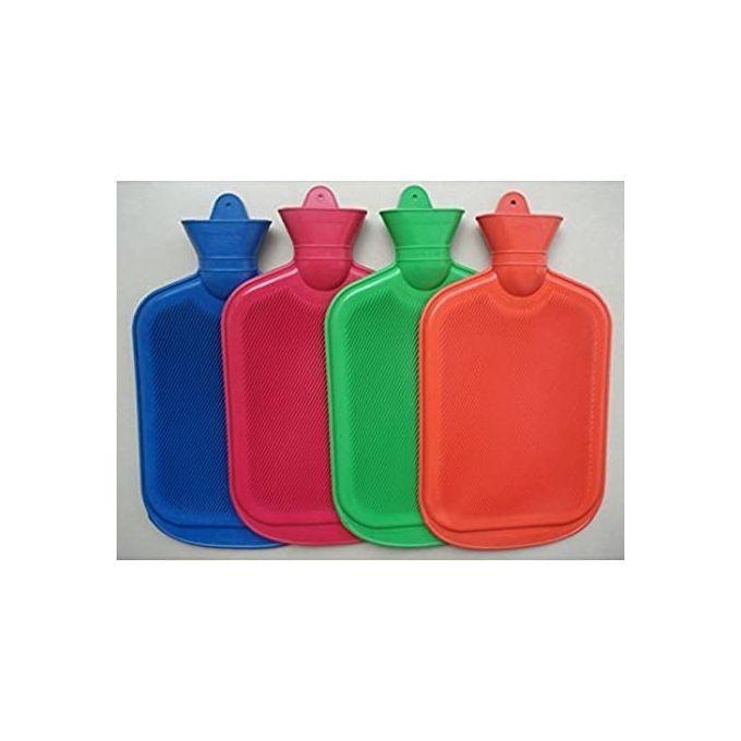 Massagical Pain Reliever Hot Water Bottle