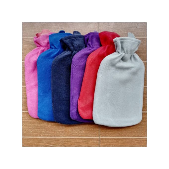 Massagical Pain Reliever Hot Water Bottle
