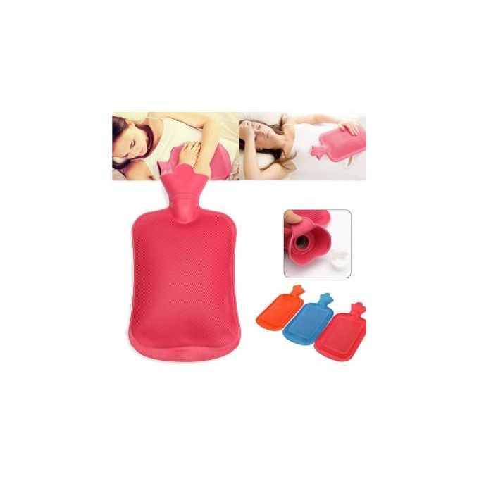 Massagical Pain Reliever Hot Water Bottle