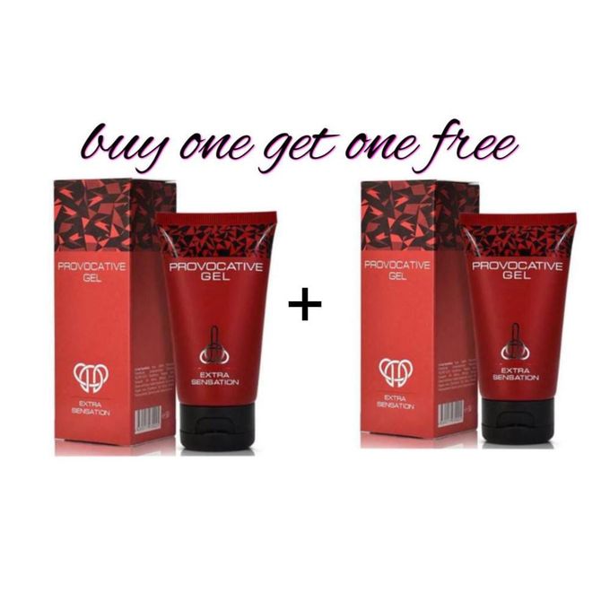Tantra Provocative Gel For Penis Thicknes And Long Stay Buy One GetOne