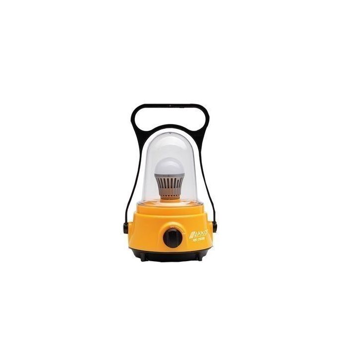 AKKO Rechargeable Emergency Lamp