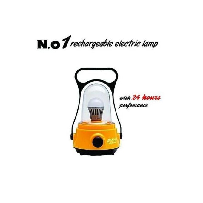 AKKO Rechargeable Emergency Lamp