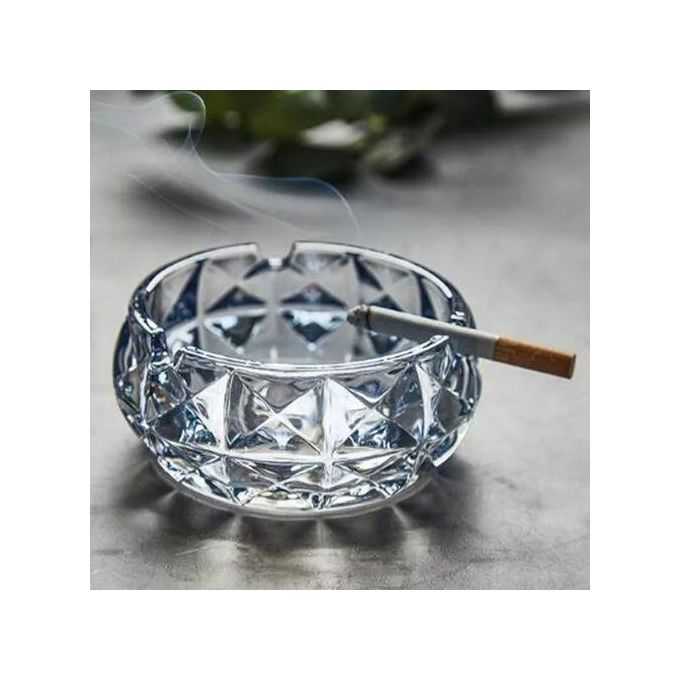 Hollow Out Ash Tray Ashtray