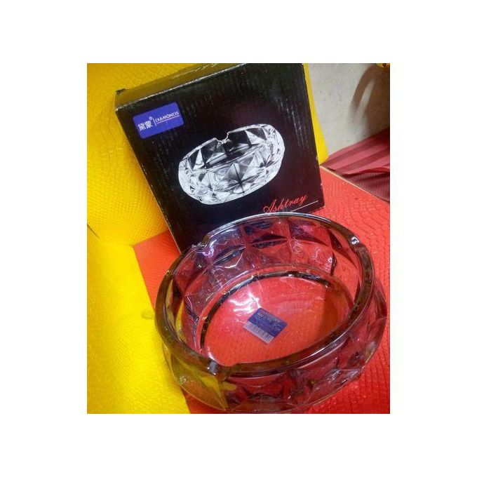 Hollow Out Ash Tray Ashtray