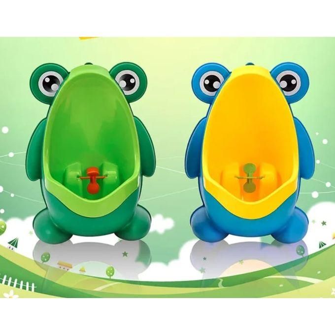 Genetic Baby Boy Kids Urinal Potty Trainer