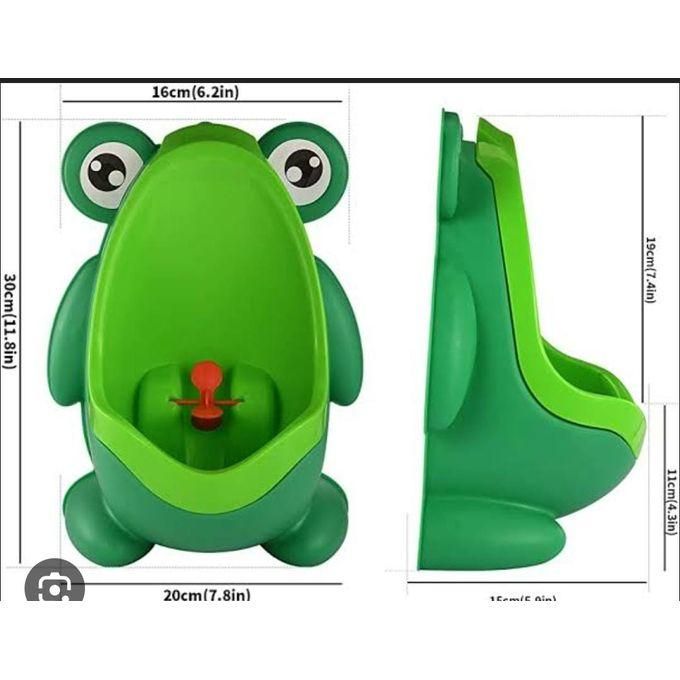 Genetic Baby Boy Kids Urinal Potty Trainer