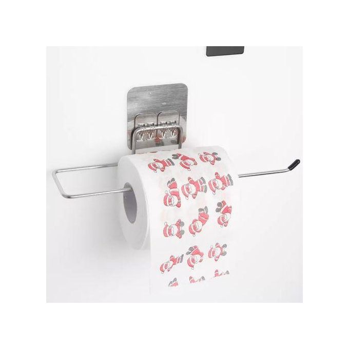 Toilet Paper Holder Kitchen Paper Towel Holder Tissue Holder