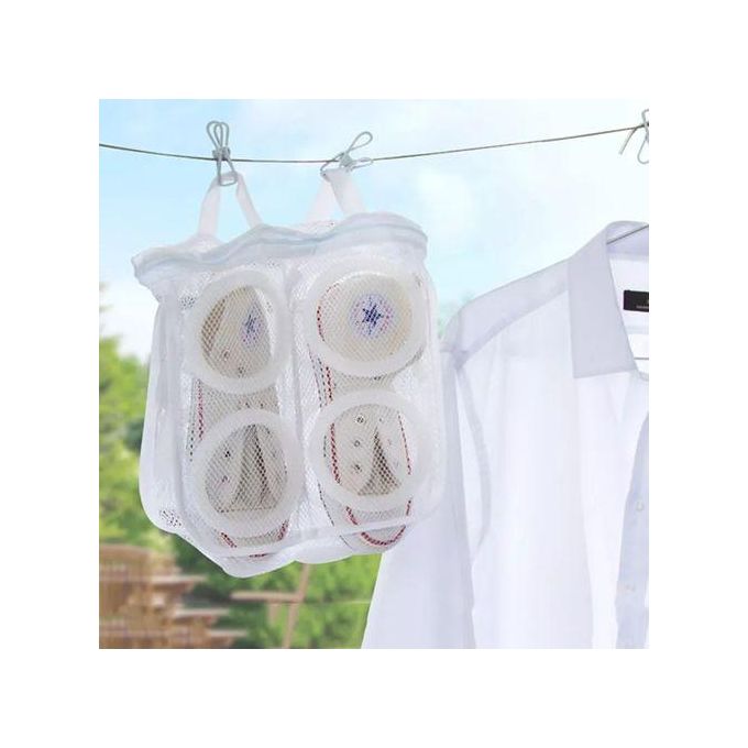 Washing Machine Bra /Underwear/ Sock/ Shoe Bag Protective/Travel Bag Organizer