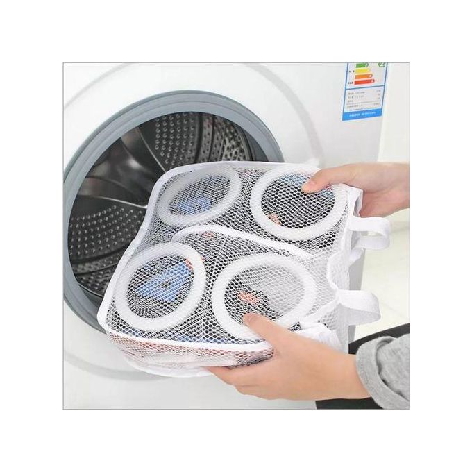 Washing Machine Bra /Underwear/ Sock/ Shoe Bag Protective/Travel Bag Organizer
