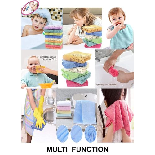 Microfiber soft bath towel 70*140cm