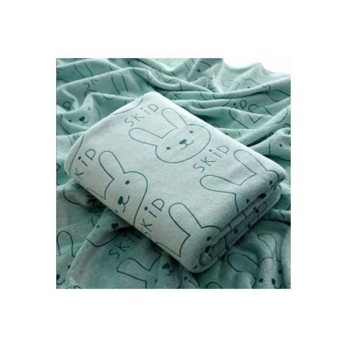 Microfiber soft bath towel 70*140cm