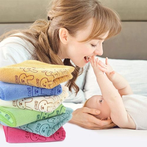 Microfiber soft bath towel 70*140cm