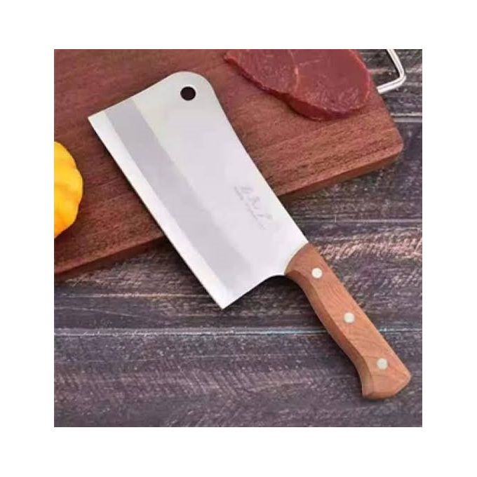 High quality heavy duty butchers/chef professional knife