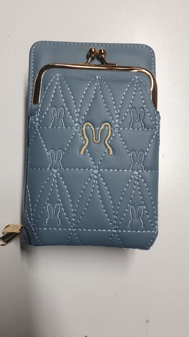 Fashion phone sling bag for girls