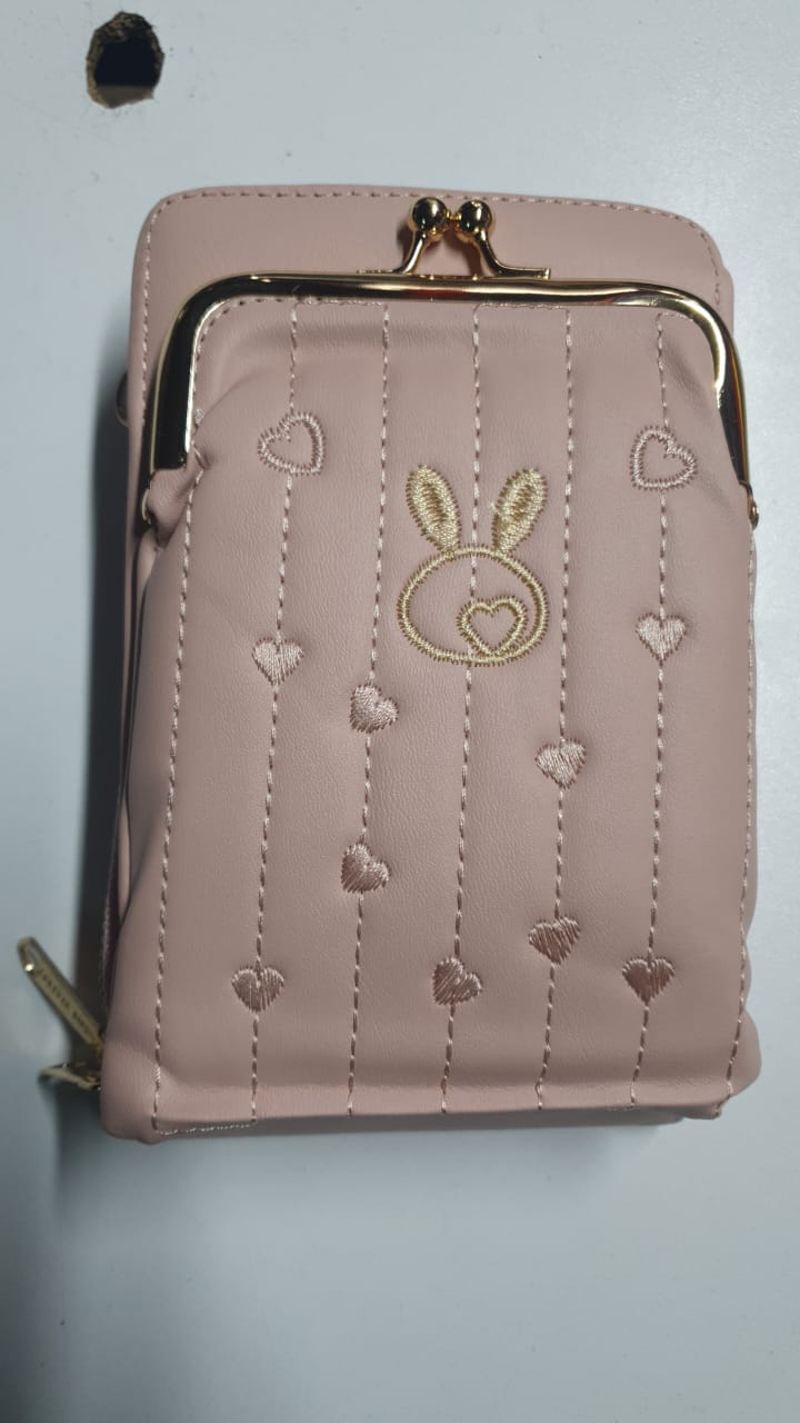 Fashion phone sling bag for girls