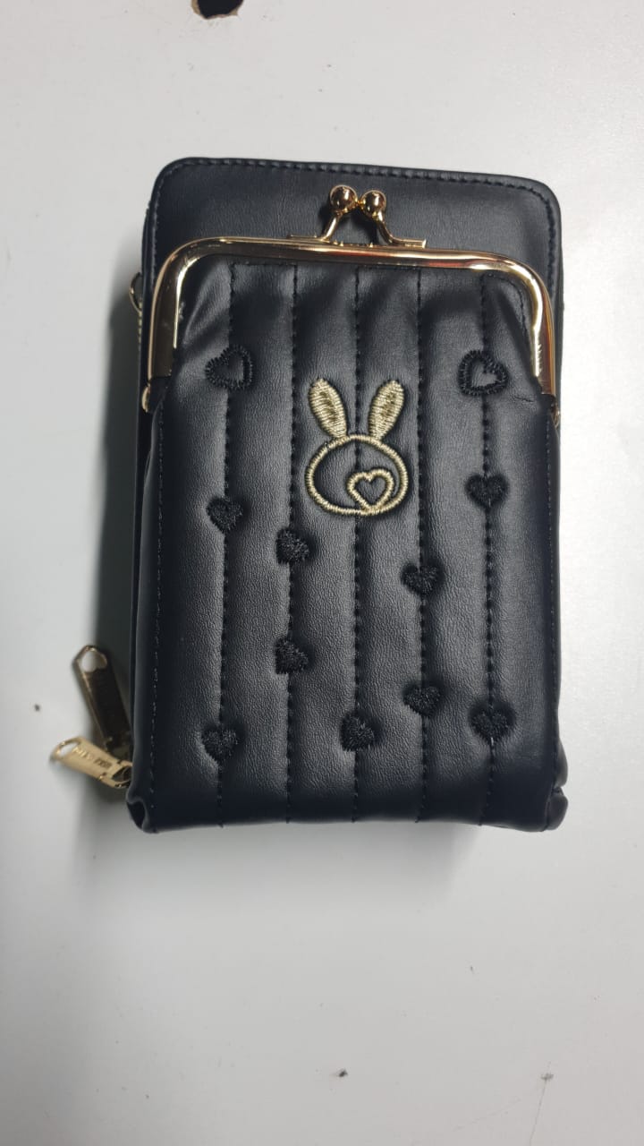 Fashion phone sling bag for girls