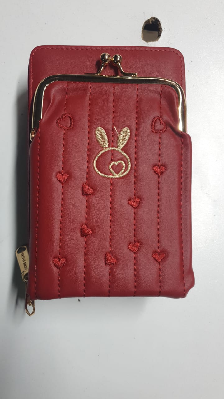 Fashion phone sling bag for girls
