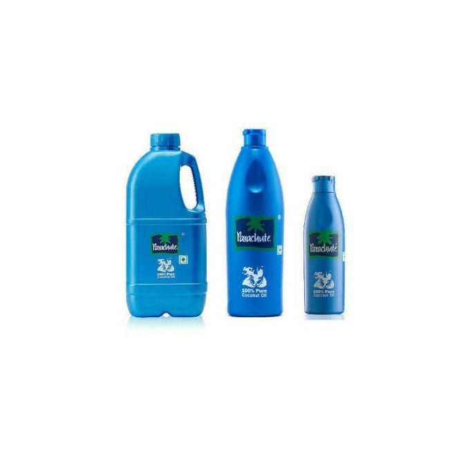 Parachute 100% pure coconut oil