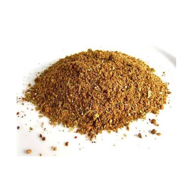 Authentic Swahili ground farm fresh pilau masala powder 250g