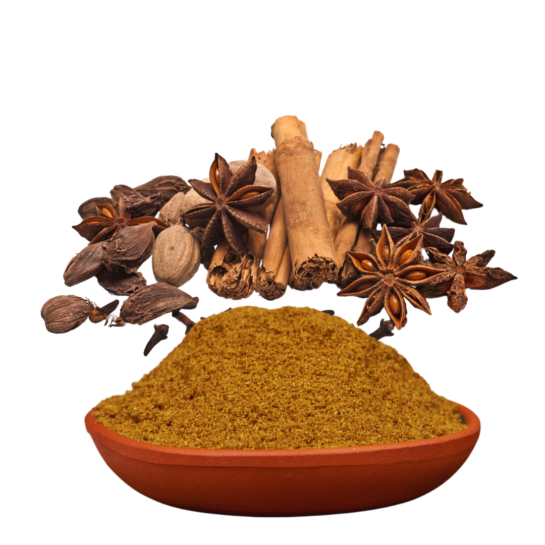 Authentic Swahili ground farm fresh pilau masala powder 250g