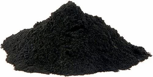 Activated charcoal ground powder 500g