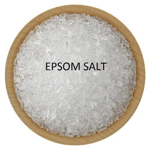Epsom salt 1kg