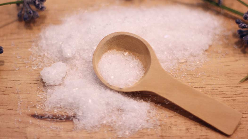 Epsom salt 1kg