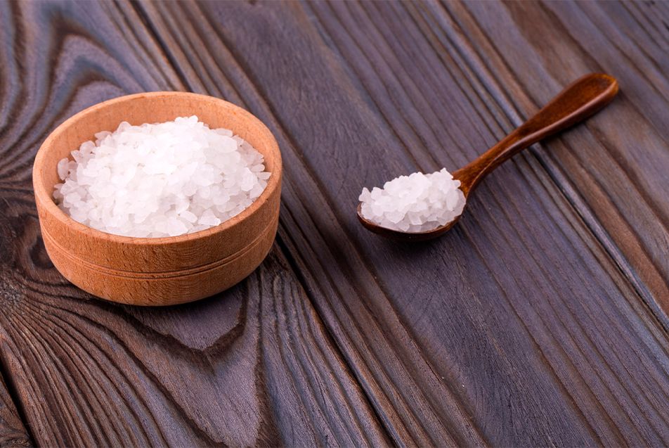 Epsom salt 1kg