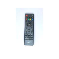 ZUKU New Decoder Remote Control