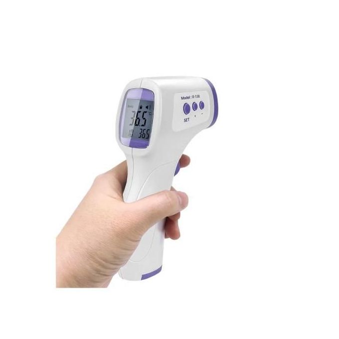 Non-contact Infrared Thermometer - Thermogun