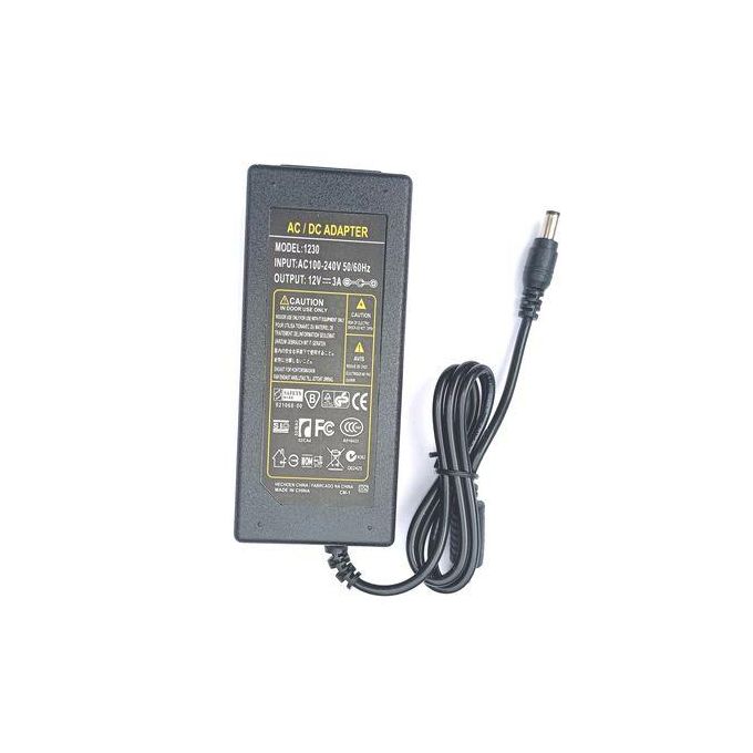 T.V Adapter