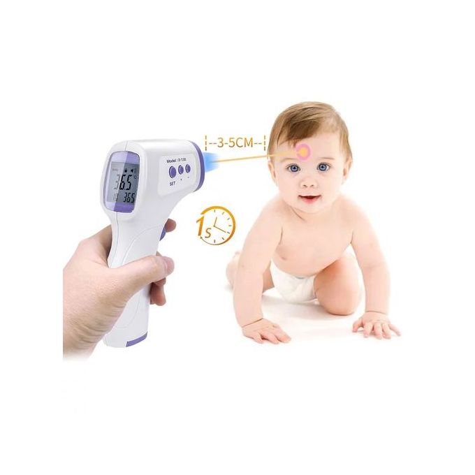 Non-contact Infrared Thermometer - Thermogun