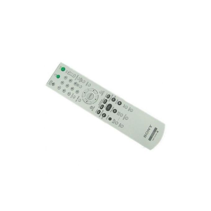 Sony DVD Remote Control - Grey