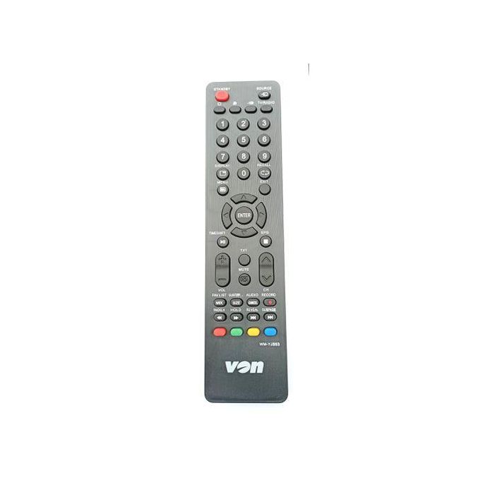 Digital Tv Remote Control