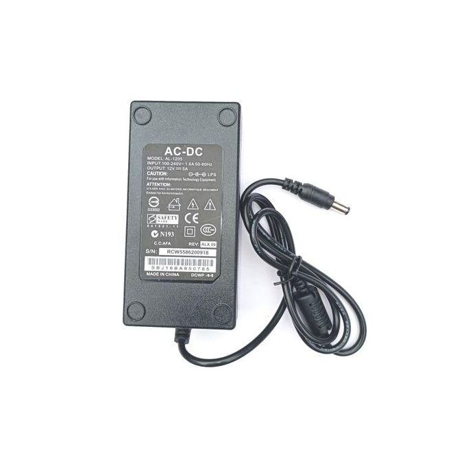 T.V Adapter