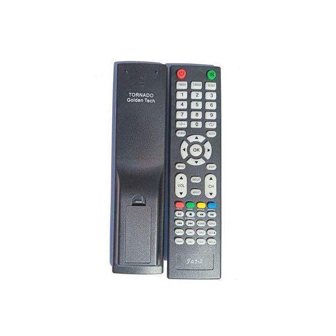 Universal TV Remote Control