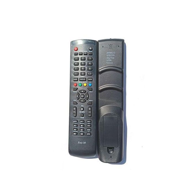 Universal Digital Smart T.V Remote Control