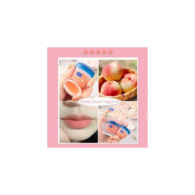 6Pc Nourishing Lip Balm/Gloss Repair Care Dry Lips